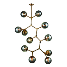 ELK Home Plus D3566 - CHANDELIER