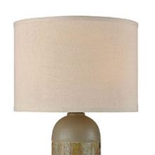 ELK Home Plus D4007SHADE - Artemis Table Lamp - Shade Only