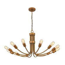 ELK Home Plus D4454 - CHANDELIER