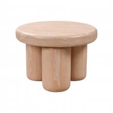 ELK Home Plus H0015-10825 - Okin Accent Table - Light Oak