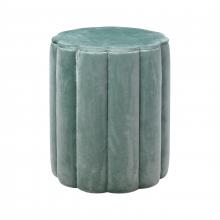 ELK Home Plus H0015-11444 - Millner Pouf - Blue