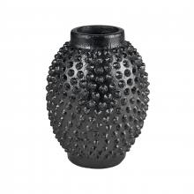 ELK Home Plus H0017-10436 - Dorus Vase - Large Black