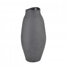 ELK Home Plus H0017-9759 - Ferraro Vase - Tall Black (2 pack) (2 pack)