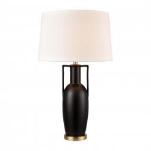 ELK Home Plus H0019-10329 - Corin 33'' High 1-Light Table Lamp