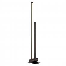 ELK Home Plus H0019-10350 - Rylan 54'' High Integrated LED Floor Lamp