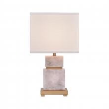 ELK Home Plus H0019-10385 - Alcott 21.5'' High 1-Light Table Lamp