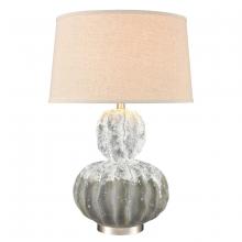 ELK Home Plus H0019-8047 - Bartlet Table Lamp Wide