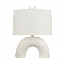 ELK Home Plus H0019-9532 - Flection 25'' High 1-Light Table Lamp