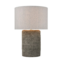 ELK Home Plus H019-7259 - Wefen Fine Table Lamp