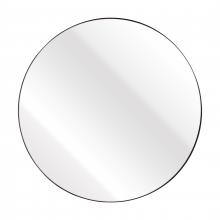 ELK Home Plus H0806-10504 - Beni Mirror Small - Black