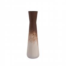 ELK Home Plus H0807-11001 - Adler Vase - Large Rust