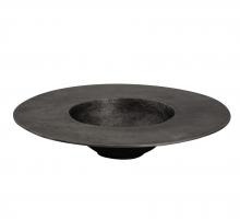 ELK Home Plus H0807-9219 - Barish Plate - Black (2 pack)