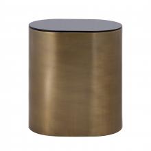 ELK Home Plus H0895-10539 - Pebble Accent Table