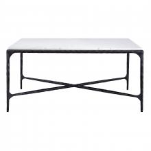 ELK Home Plus H0895-10648 - Seville Forged Coffee Table - Graphite