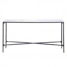 ELK Home Plus H0895-10649 - Seville Forged Console Table - Graphite
