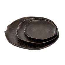 ELK Home Plus H0897-10482/S3 - Afton Tray - Set of 3