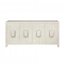 ELK Home Plus S0015-9932 - Hawick Credenza - Weathered White