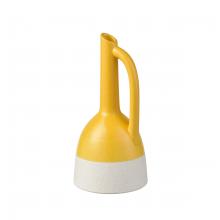 ELK Home Plus S0017-11260 - Marianne Bottle - Small Yellow (2 pack)