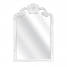 ELK Home Plus S0036-11287 - Terry Wall Mirror - White