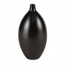 ELK Home Plus S0037-10190 - Faye Vase - Large Black