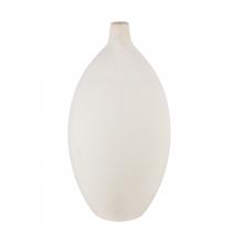 ELK Home Plus S0037-10191 - Faye Vase - Large White