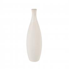 ELK Home Plus S0037-10193 - Faye Vase - Tall White