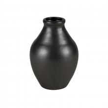 ELK Home Plus S0037-10194 - Faye Vase - Small Black