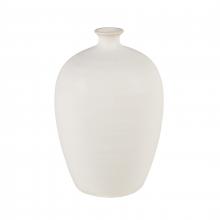 ELK Home Plus S0037-10197 - Faye Vase - Medium White