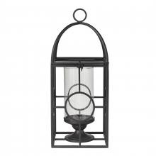 ELK Home Plus S0037-11294 - Earl Lantern - Black