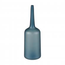 ELK Home Plus S0047-11327 - Moffat Bottle - Frosted Blue