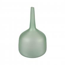 ELK Home Plus S0047-11328 - Moffat Bottle - Frosted Seafoam