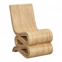 ELK Home Plus S0075-10015 - Ribbon Chair