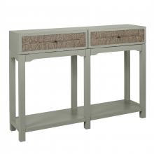 ELK Home Plus S0075-10442 - Sawyer Console Table - Evergreen Fog