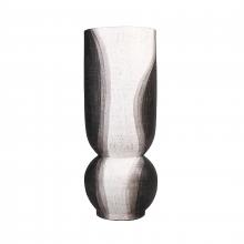 ELK Home Plus S0077-12102 - Noma Vase - Small Dark Brown