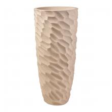 ELK Home Plus S0097-11995 - Darden Vase - Large Tan