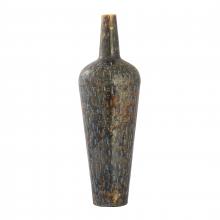 ELK Home Plus S0807-9778 - Fowler Vase - Large Patinated Brass