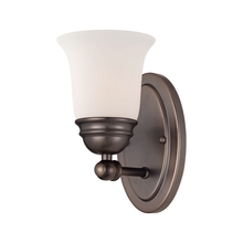 ELK Home Plus TN0003715 - Bella 1-Light Wall Lamp in Oiled Bronze