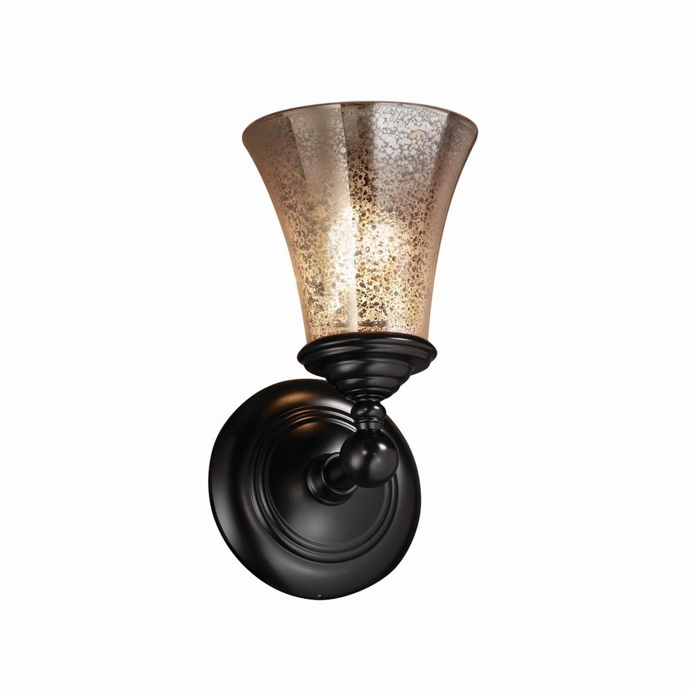 Tradition 1-Light Wall Sconce