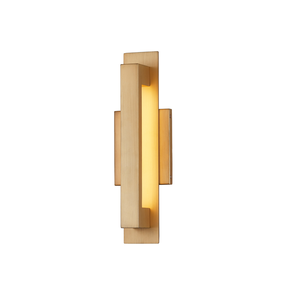 Catalina ADA Outdoor LED Wall Sconce