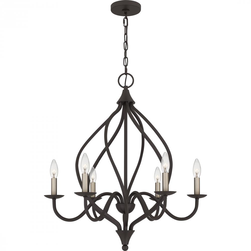 Dupont Chandelier