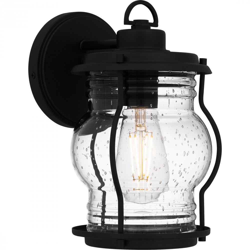 Luther Outdoor Lantern