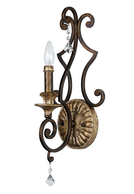 Marquette Wall Sconce