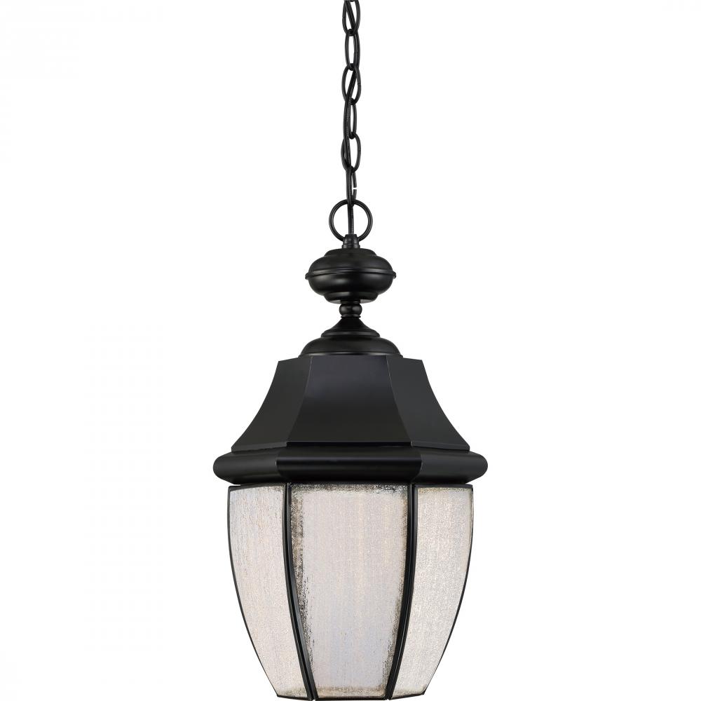 Newbury LED Outdoor Lantern