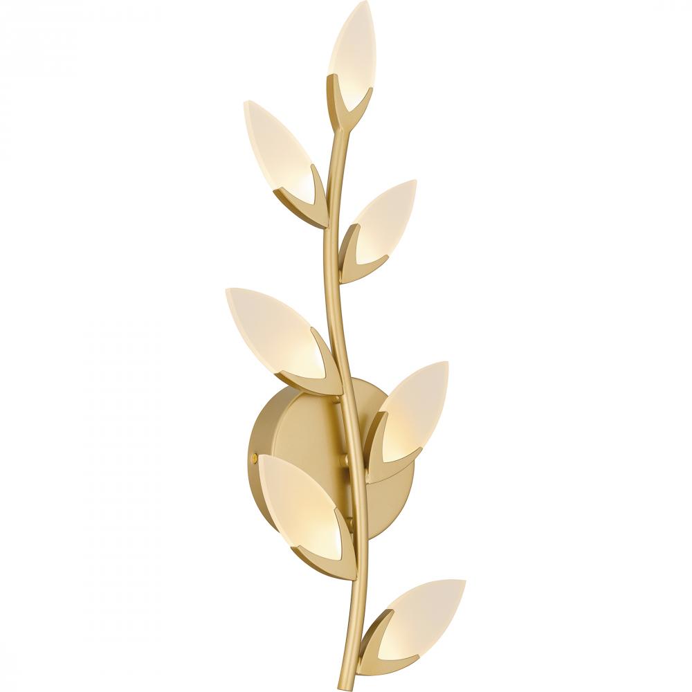 Flores Wall Sconce