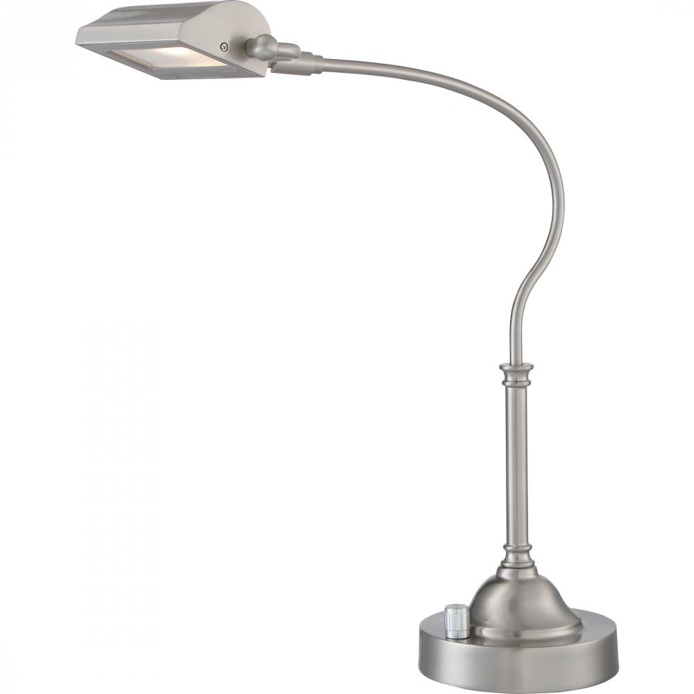 Quoizel Portable Lamp Table Lamp