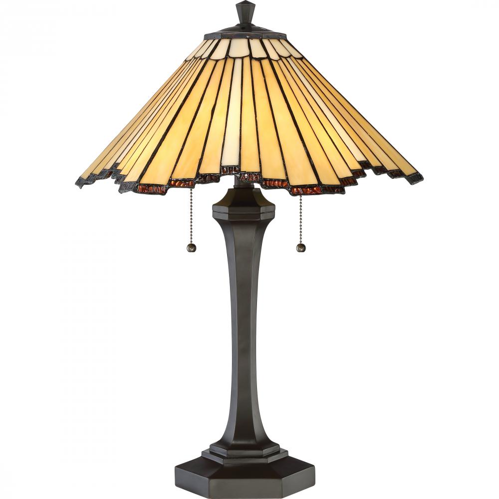 Sunrays Table Lamp