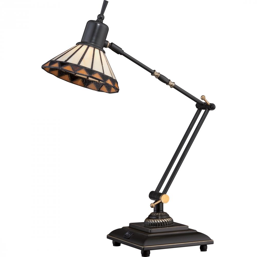 Pueblo Table Lamp