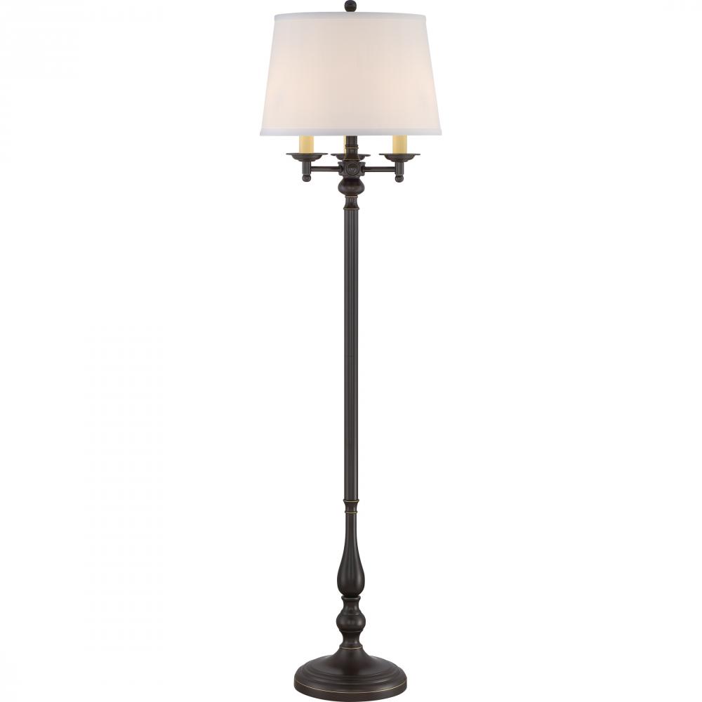 Kingsley Floor Lamp
