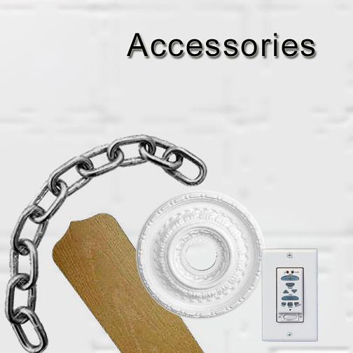 Mini Pendant Extension Rod Accessories