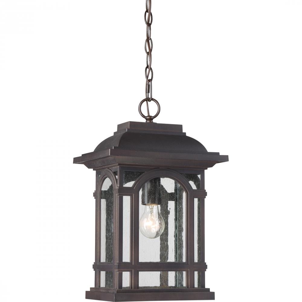 Cathedral Outdoor Lantern